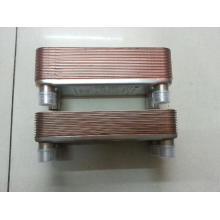 AISI 304 Brazed Plate Heat Exchanger Manufacture